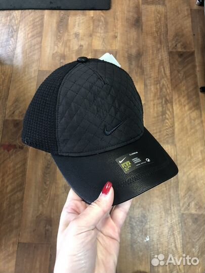 Кепка мужская теплая с ушками