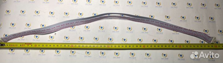 Шлейф 18 пин 60 см