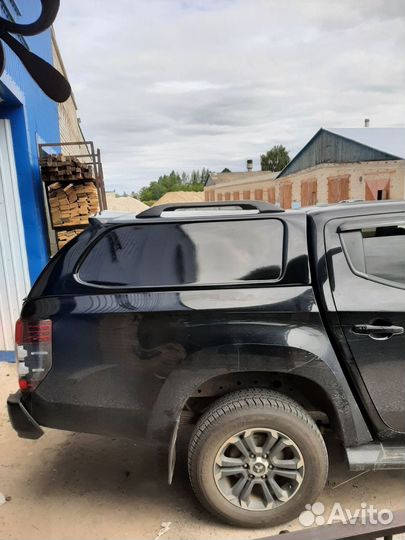 Кунг на toyota hilux,уаз,wingle 7,poer