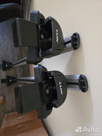 Дуги на крышу honda civic 4D