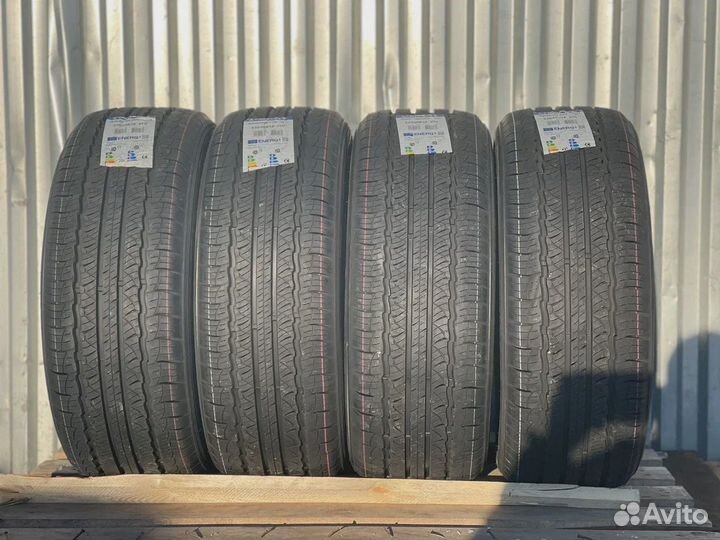 Triangle TR259 235/55 R19