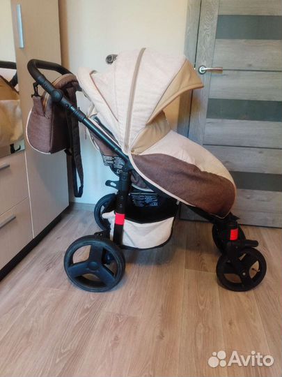 Детская коляска