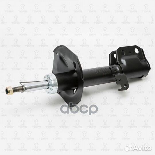 DV1193L амортизатор передний левый газовый Toy