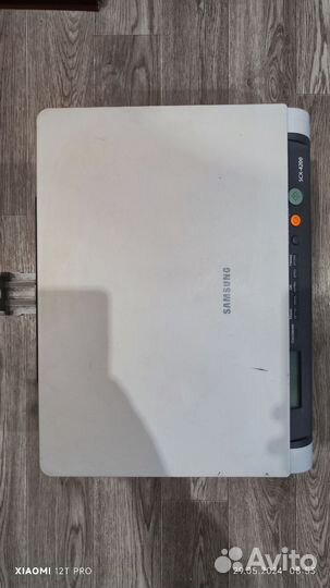 Мфу samsung SCX 4200