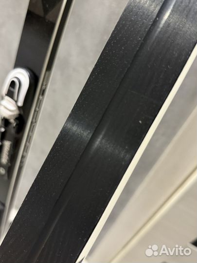 Беговые лыжи fischer