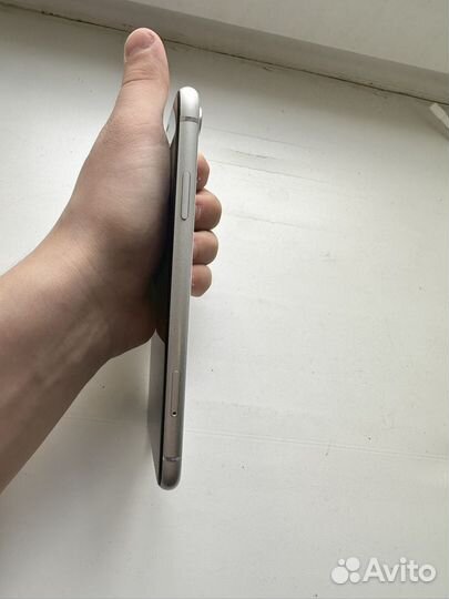 iPhone Xr, 256 ГБ