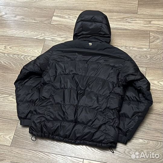 Mountain Hardwear Conduit SL Пуховик М