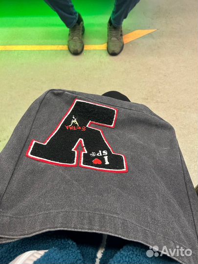 Богема ленинград сумка У