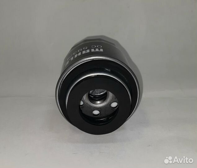 Фильтр масляный 1.4л VW / Audi / Skoda Mahle