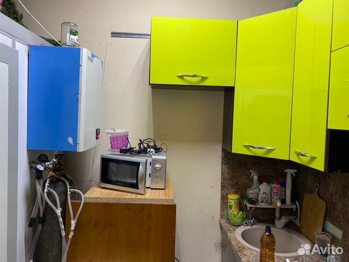 Готовый бизнес Магазин разливных напитков