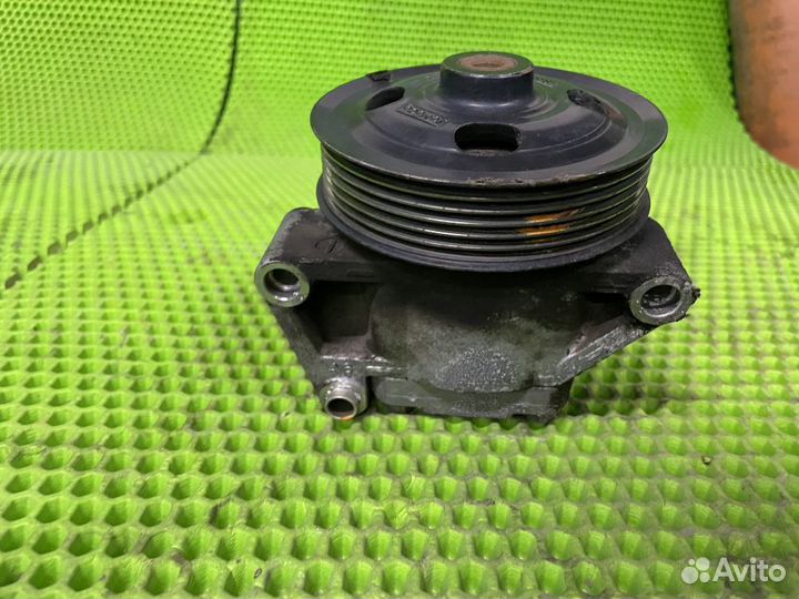 Насос гидроусилителя Ford Mondeo 4 2007-2015