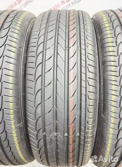 Goodyear EfficientGrip 205/60 R16 92H