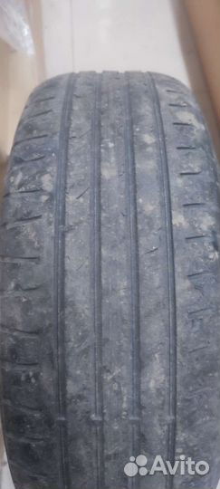 Cordiant Standart 215/65 R16
