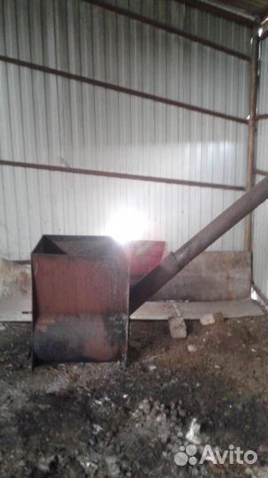 Печка прачка на 120 литров