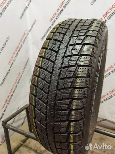 LingLong Green-Max Winter Ice I-15 195/65 R15 95T