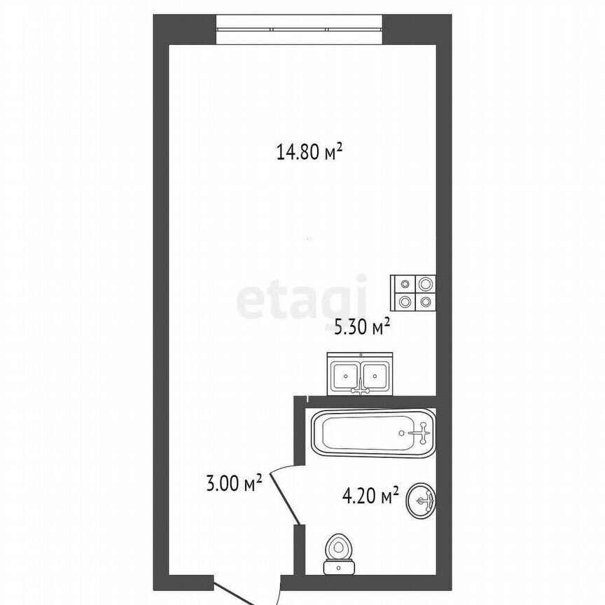 ЖК «Stories на Мосфильмовской»