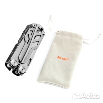 Мультитул Xiaomi NexTool Flagship Pro