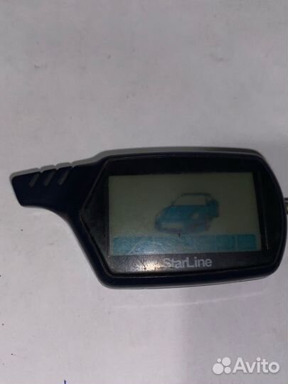 Брекол старлайн А91