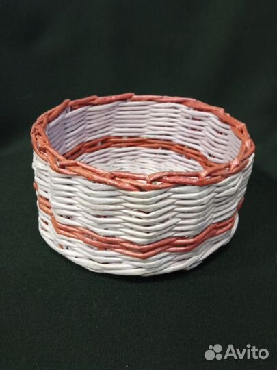 Корзина, хлебница, конфетница, шкатулка