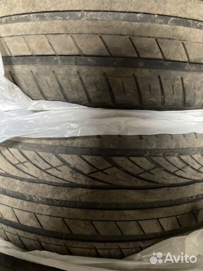 Hifly Vigorous HP801 285/35 R22 106Y