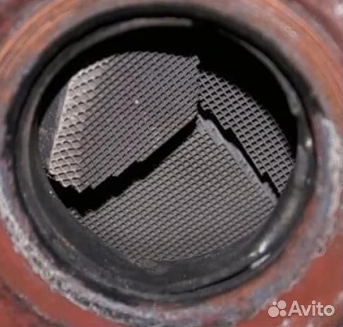 Скупка катализаторов приём оценка