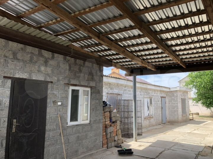 Дом 280 м² на участке 10 сот.