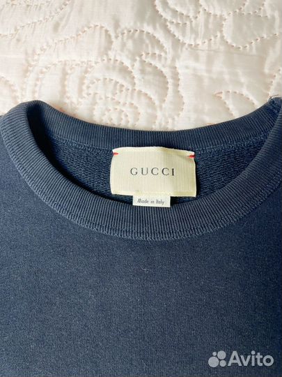 Свитер Gucci