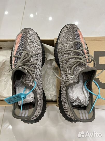 Adidas yeezy boost 350 v2 ash stone