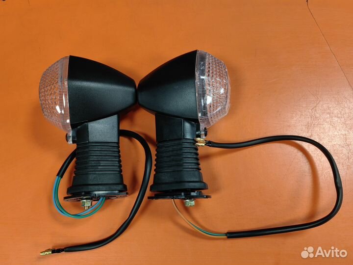 Поворотники Suzuki gsf Bandit