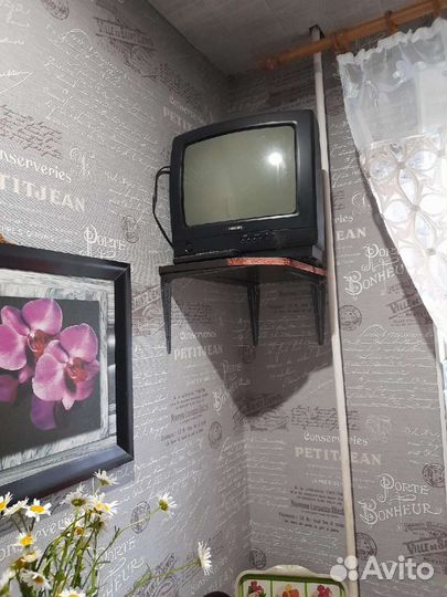 Телевизор Philips