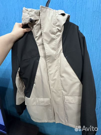 Ветровка мужская hm