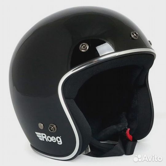Roeg Jett Gloss Slate grey
