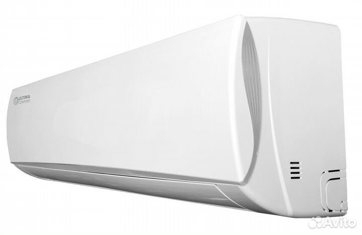 Сплит-система Ultima Comfort ECL-18PN-IN/ECL-18PN
