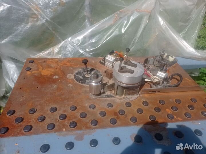 Кромкооблицовочный станок Margo T