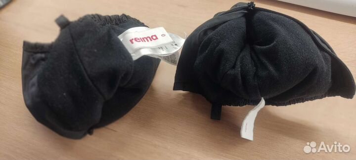 Варежки-краги reima 0