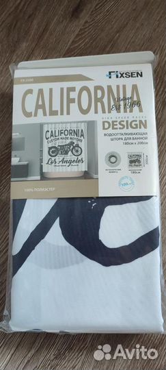 Шторки в ванную 10 видов