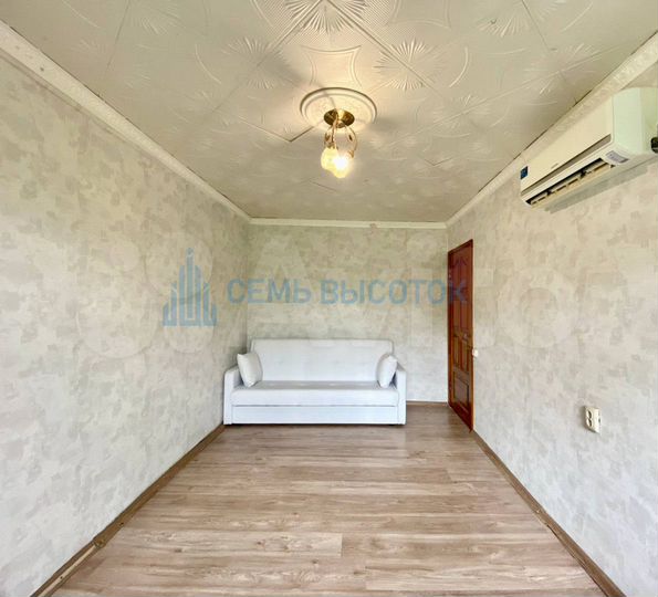 3-к. квартира, 58,2 м², 5/5 эт.