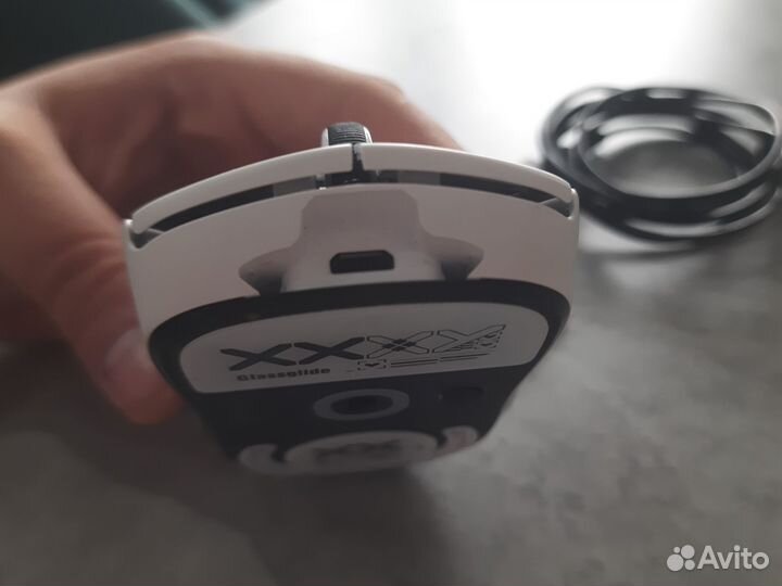 Игровая мышь