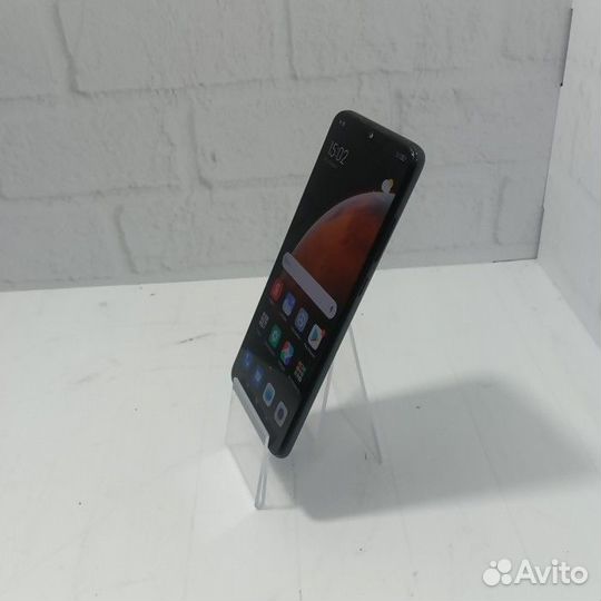 Xiaomi Redmi Note 8 Pro, 4/128 ГБ