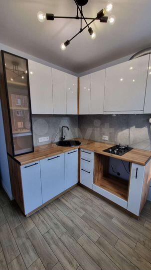 1-к. квартира, 30 м², 2/5 эт.