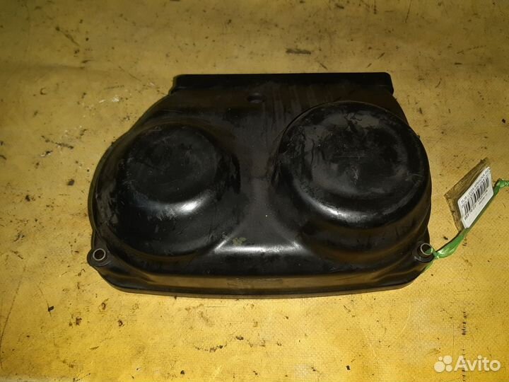 Кожух грм Subaru Legacy b4 BE5