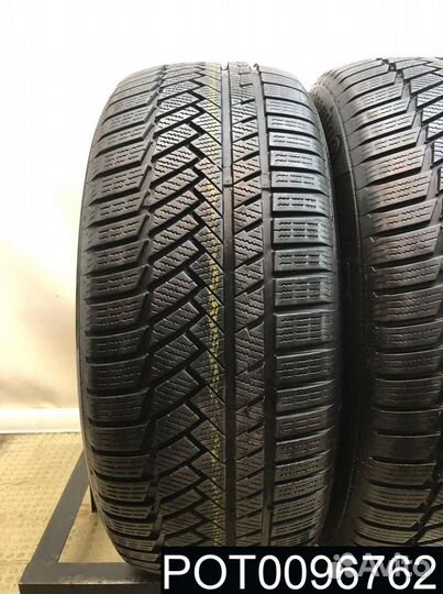 Continental WinterContact TS 850 P 255/50 R19 100M