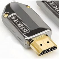 Почему ремонт HDMI выходит так дорого?