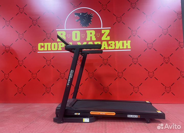 Беговая дорожка