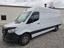 Mercedes-Benz Sprinter цельнометаллический, 2022