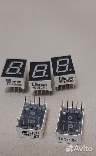 Индикатор светодиодный алс 324 алс 333