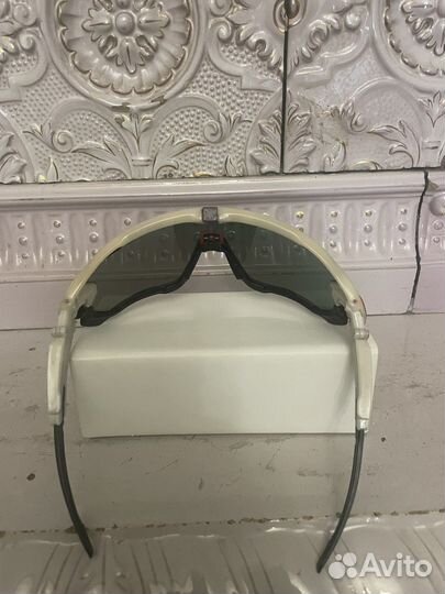 Солнечные очки мужские