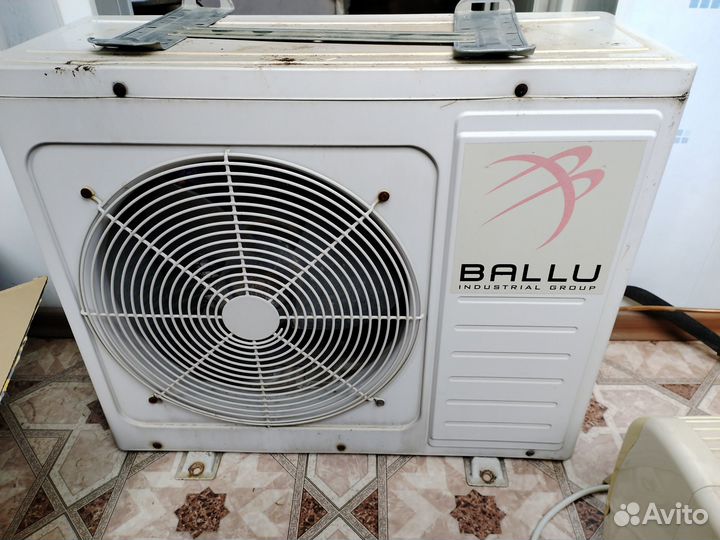 Сплит система бу