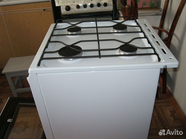 Газовая