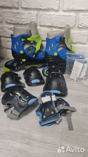 Ролики детские